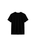 BLACK BASIC T-SHIRT
