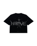NIRVVE OPSIDIAN T-SHIRT