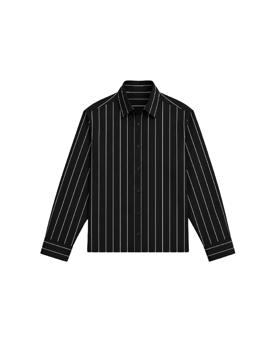 Nirvve Black Shirt