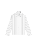 Nirvve White Shirt