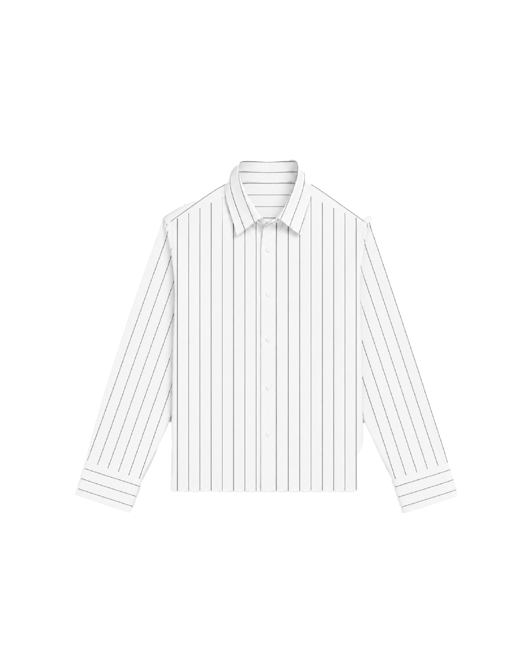 Nirvve White Shirt