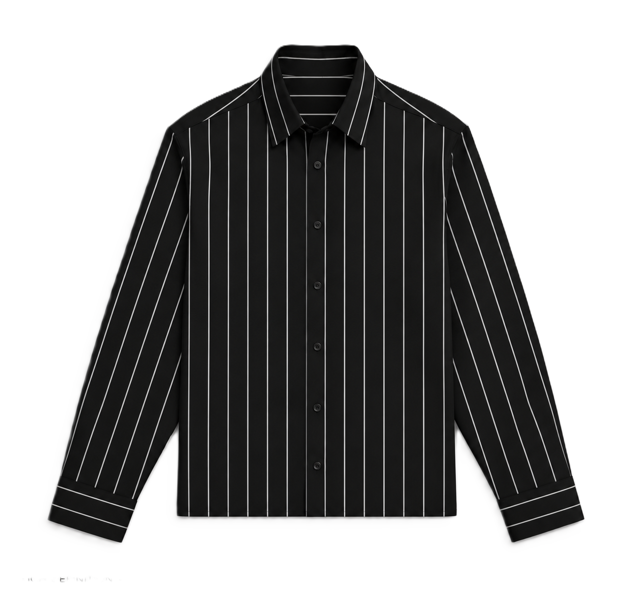 Nirvve Black Shirt