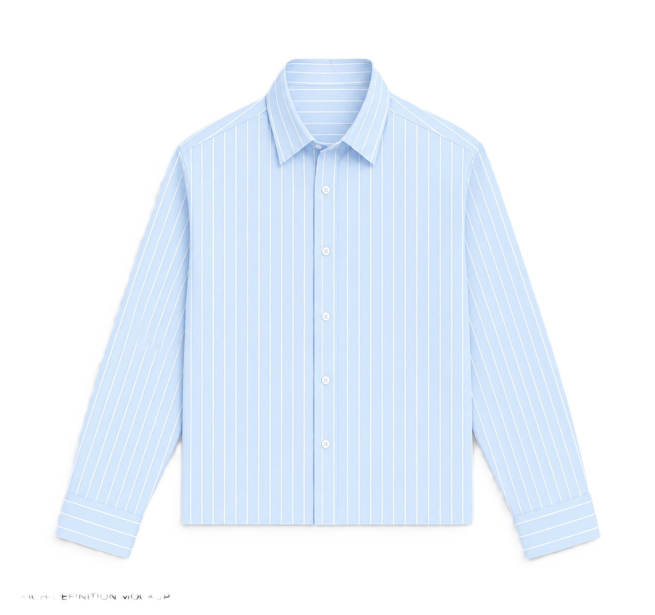 Nirvve Baby blue Shirt