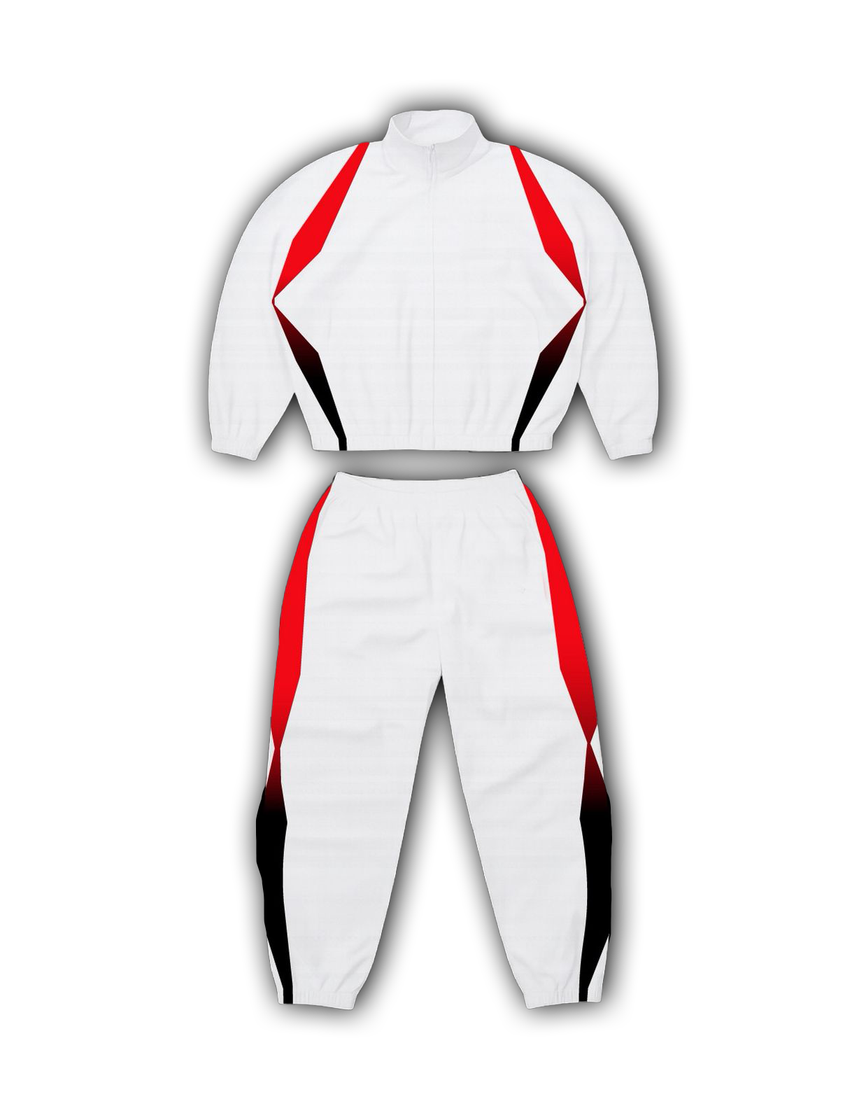 Egypt Tracksuit | Nirvve