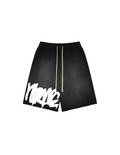 NIRVVE BLACK WASH SPRAY