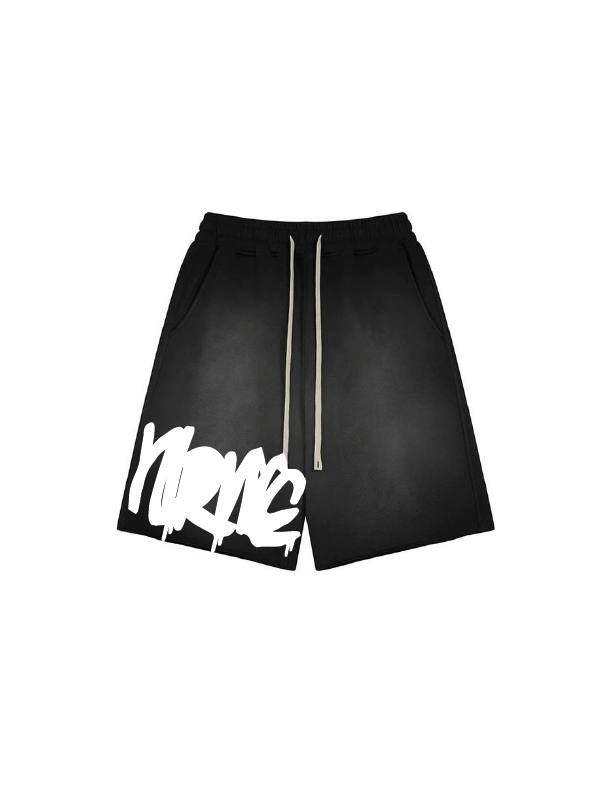 NIRVVE BLACK WASH SPRAY