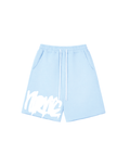 BABY BLUE SHORT